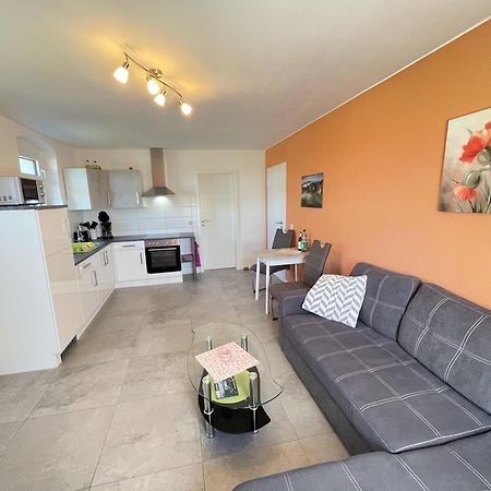 Ferienwohnung Wanderglueck Rathmannsdorf Extérieur photo