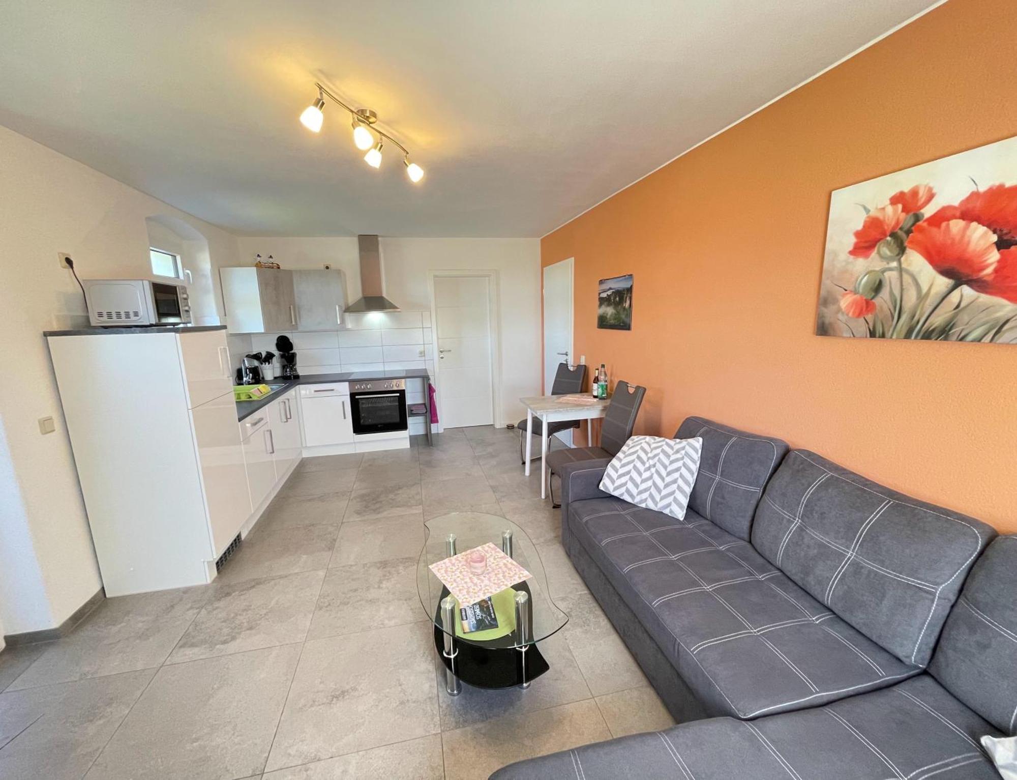 Ferienwohnung Wanderglueck Rathmannsdorf Extérieur photo